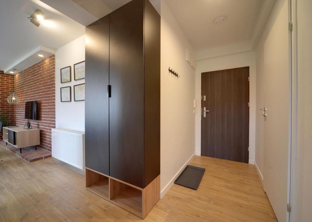 Apart Invest Szklarska 800 C9 Szklarska Poręba Εξωτερικό φωτογραφία